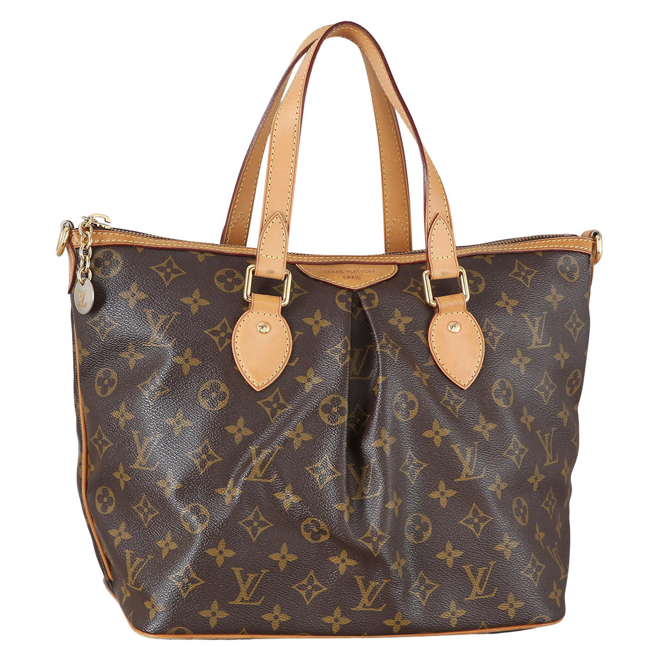 LOUIS VUITTON(USED)루이비통 모노그램 팔레르모 PM